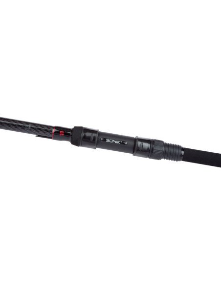 Sonik SK-47 Carp Rod 12ft 365cm 3,50lb Allrounder Karpfen Angelrute-Karpfenruten-JJ-Fishing