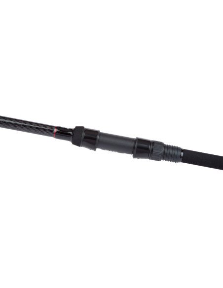 Sonik SK-47 Carp Rod 12ft 365cm 3,50lb Allrounder Karpfen Angelrute-Karpfenruten-JJ-Fishing
