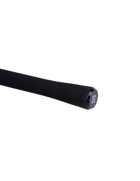Sonik SK-47 Carp Rod 12ft 365cm 3,50lb Allrounder Karpfen Angelrute-Karpfenruten-JJ-Fishing