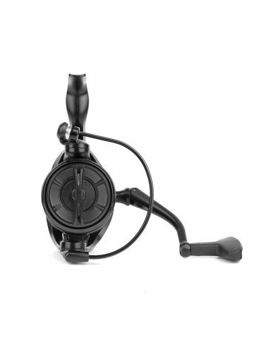 Sonik XTRACTOR+ FS 6000 Weitwurf Freilaufangelrolle Karpfen Angelrolle Carp Reel-Freilaufrollen-JJ-Fishing