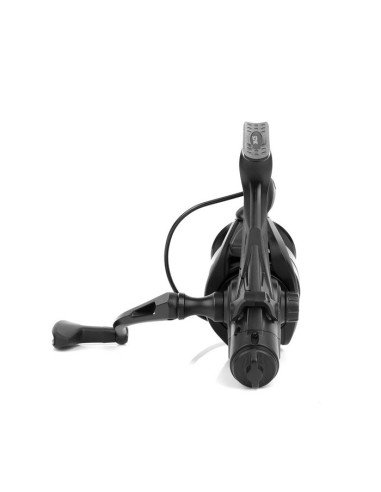 Sonik XTRACTOR+ FS 5000 Weitwurf Freilaufangelrolle Karpfen Angelrolle Carp Reel-Freilaufrollen-JJ-Fishing