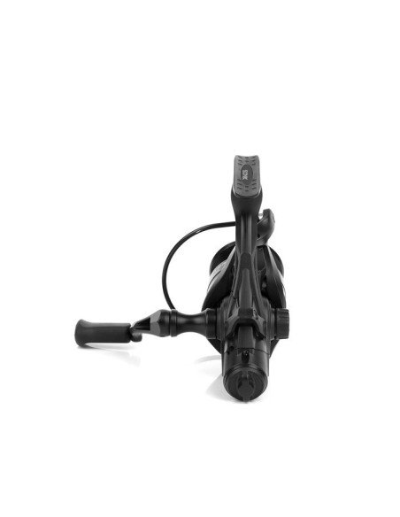 Sonik XTRACTOR+ SPECIALIST FS 3000 Freilaufangelrolle Karpfen Angelrolle Carp Reel-Freilaufrollen-JJ-Fishing