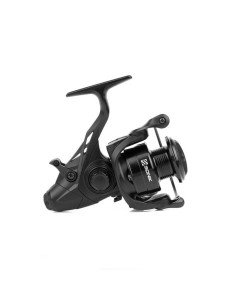 Sonik XTRACTOR+ SPECIALIST FS 4000 Freilaufangelrolle Karpfen Angelrolle Carp Reel-Freilaufrollen-JJ-Fishing