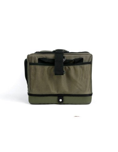 Sonik STORZ Low Carry All 24L Hard Stabil Angeltasche-Fishing bags-JJ-Fishing