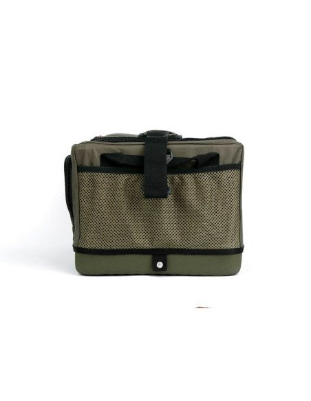 Sonik STORZ Low Carry All 24L Hard Stabil Angeltasche-Fishing bags-JJ-Fishing