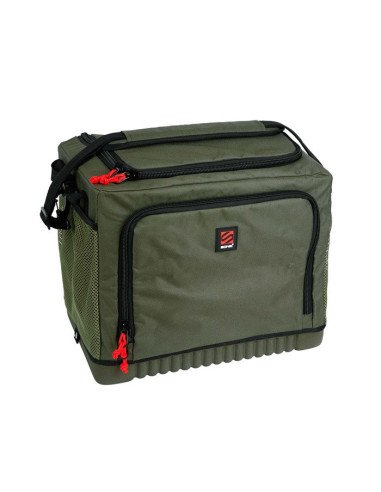 Sonik STORZ Carry All 36L Hard Stabil Angeltasche-Fishing bags-JJ-Fishing