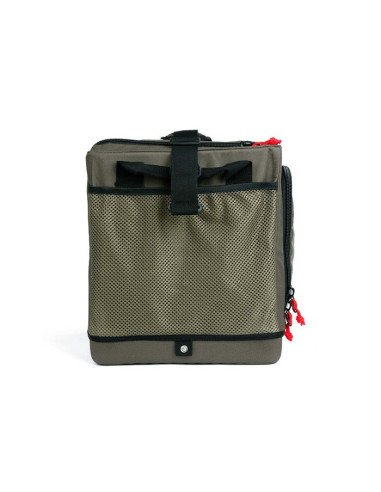 Sonik STORZ Carry All 36L Hard Stabil Angeltasche-Fishing bags-JJ-Fishing