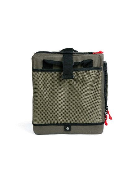 Sonik STORZ Carry All 36L Hard Stabil Angeltasche-Fishing bags-JJ-Fishing