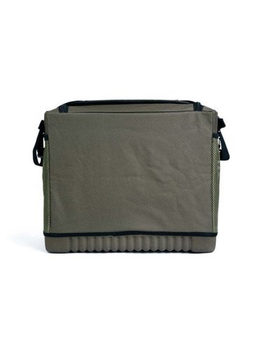 Sonik STORZ Carry All 36L Hard Stabil Angeltasche-Fishing bags-JJ-Fishing