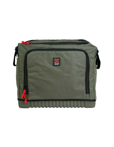 Sonik STORZ Carry All 36L Hard Stabil Angeltasche-Fishing bags-JJ-Fishing