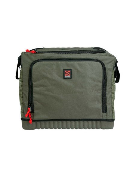 Sonik STORZ Carry All 36L Hard Stabil Angeltasche-Fishing bags-JJ-Fishing
