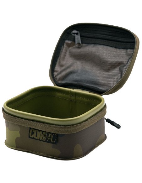 Korda Compac 100 Small Kamo EVA Tackle Bag Angeltasche Wasserdicht-Zubehörtaschen-JJ-Fishing
