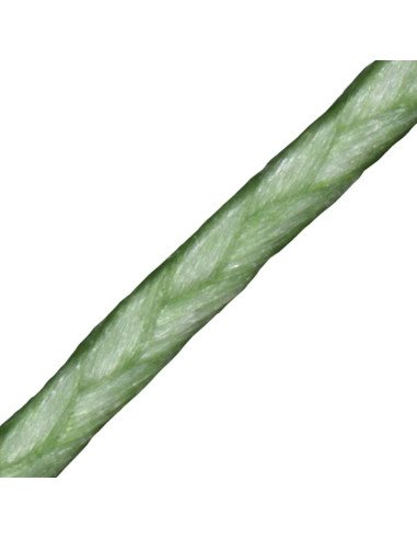 Zeck Wels Hulk Line 0,50mm 42Kg 500m HR 20 8xGeflochten Spinnangeln Vertikalangeln Angelschnur Welsangeln-Schnüre-JJ-Fishing