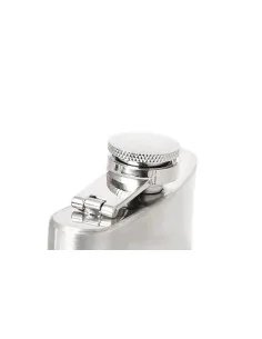 Delphin Stainless steel hip flask CARPATH Flachmann| 210ml-Outdoor Cooking-JJ-Fishing 2