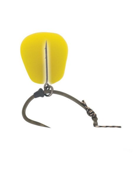 Haldorado German Rig Bump Hook Stop Carp Fishing Chod Rig Ronnie Rig-Endtackle-JJ-Fishing