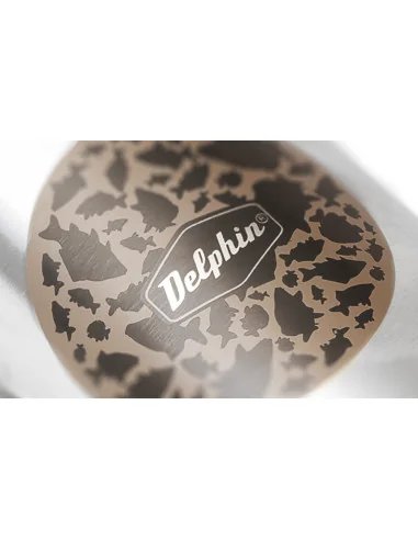 Delphin Stainless steel cup CARPATH Becher | 300ml-Outdoor Cooking-JJ-Fishing