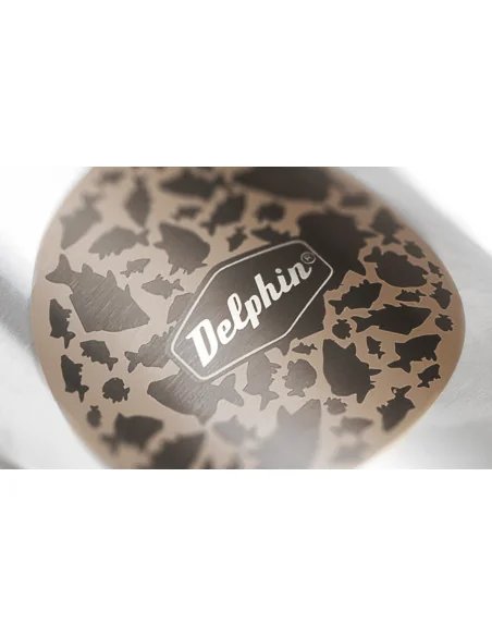 Delphin Stainless steel cup CARPATH Becher | 300ml-Outdoor Cooking-JJ-Fishing