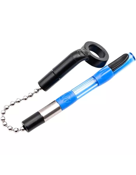 Korda Basix Mini Stow Blue Hängebissanzeiger Pendelbissanzeiger Bite Indicator-Bissanzeiger & Bobbins-JJ-Fishing
