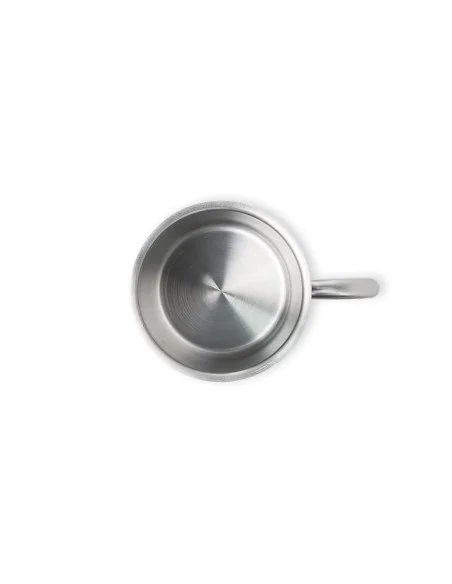 Delphin Stainless steel cup CARPATH Becher | 300ml-Outdoor Cooking-JJ-Fishing