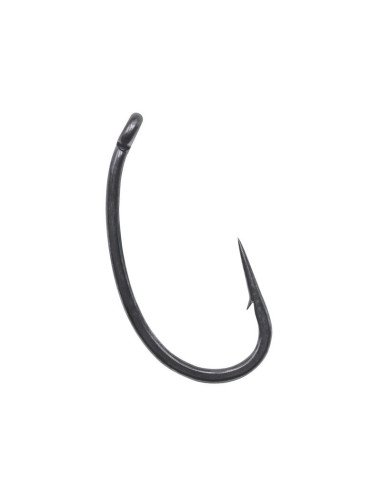 Korda Basix Kurv Shank 4 Micro Barbed Angelhaken Extra Scharf-Hook & Co-JJ-Fishing
