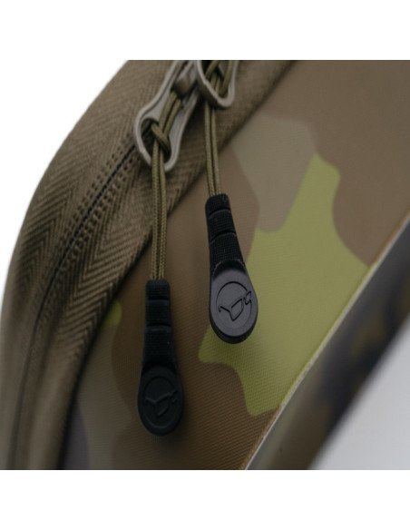 Korda Compac Medium Kamo 125 EVA Tackle Bag Angeltasche Wasserdicht-Zubehörtaschen-JJ-Fishing