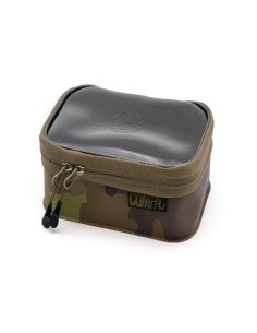 Korda Compac Medium Kamo 125 EVA Tackle Bag Angeltasche Wasserdicht-Zubehörtaschen-JJ-Fishing