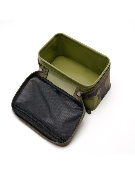 Korda Compac Large Kamo 140 EVA Tackle Bag Angeltasche Wasserdicht-Zubehörtaschen-JJ-Fishing