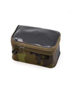 Korda Compac Large Kamo 140 EVA Tackle Bag Angeltasche Wasserdicht-Zubehörtaschen-JJ-Fishing