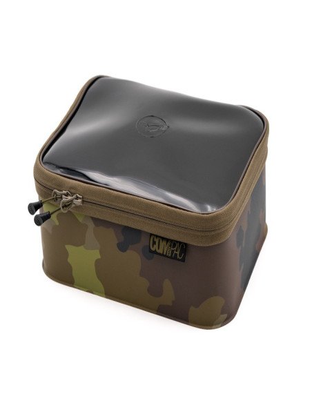 Korda Compac XLarge Kamo 200 EVA Tackle Bag Angeltasche Wasserdicht-Zubehörtaschen-JJ-Fishing