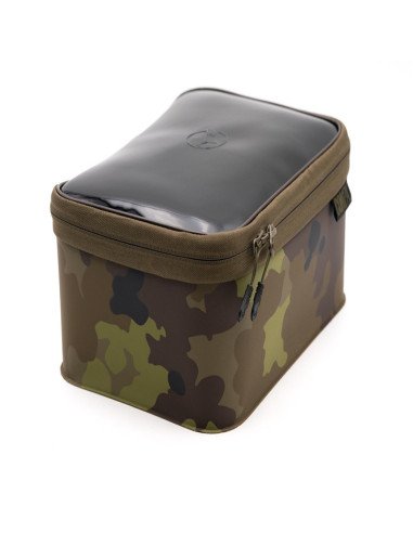 Korda Compac XXLarge Kamo 220 EVA Tackle Bag Angeltasche Wasserdicht-Accessory Bags-JJ-Fishing