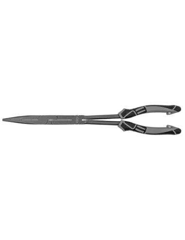 Zeck Fishing Unhooking Pliers XX-Long 34,5cm Lösezange Hakenlöser Angelzange Spinnfischen-Werkzeuge-JJ-Fishing
