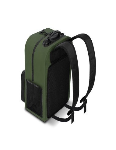 Delphin BanxPACK XL wasserdichter Rucksack Waterproof Angelrucksack-Angeltaschen-JJ-Fishing