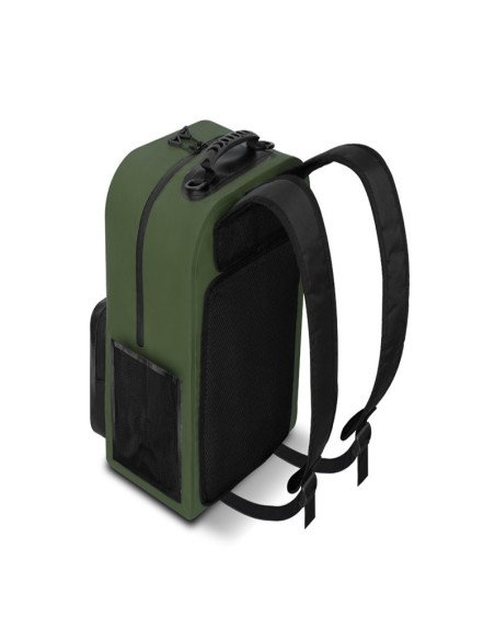 Delphin BanxPACK XL wasserdichter Rucksack Waterproof Angelrucksack-Angeltaschen-JJ-Fishing