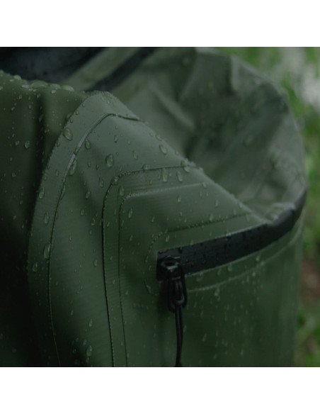 Delphin BanxPACK XL wasserdichter Rucksack Waterproof Angelrucksack-Angeltaschen-JJ-Fishing