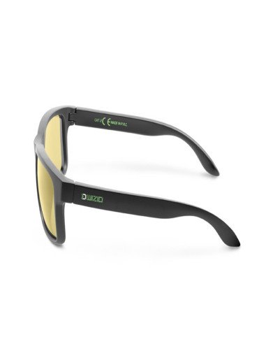 Delphin SG WIZIO Polarisierende Sonnenbrille mit Transporttasche Profi Brille-Bekleidung-JJ-Fishing