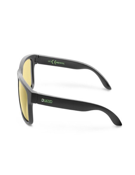 Delphin SG WIZIO Polarisierende Sonnenbrille mit Transporttasche Profi Brille-Bekleidung-JJ-Fishing