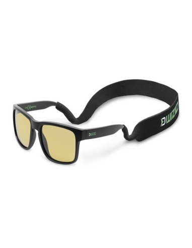 Delphin SG WIZIO Polarisierende Sonnenbrille mit Transporttasche Profi Brille-Bekleidung-JJ-Fishing