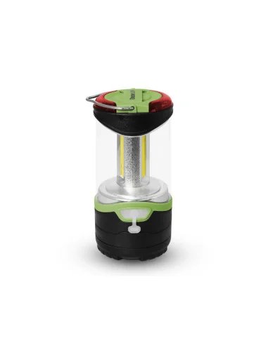 Delphin Camping Lamp LUNA 5W Zelt Lampe Angelplatz Beleuchtung-Zeltlampen-JJ-Fishing