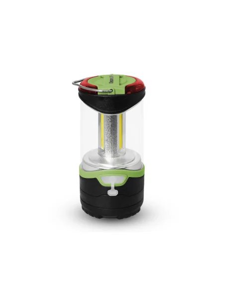 Delphin Camping Lamp LUNA 5W Zelt Lampe Angelplatz Beleuchtung-Zeltlampen-JJ-Fishing