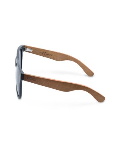 Delphin SG OAX Polarisierende Sonnenbrille mit Transporttasche Profi Brille-Clothing-JJ-Fishing