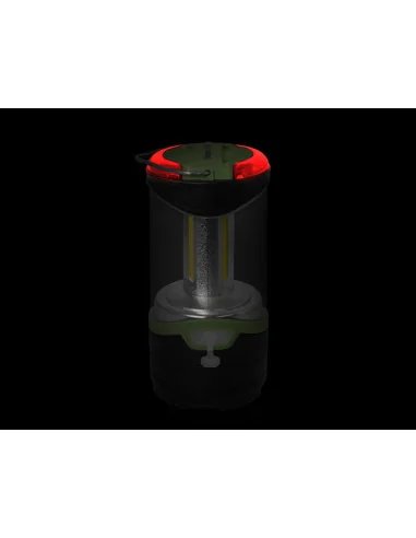 Delphin Camping Lamp LUNA 5W Zelt Lampe Angelplatz Beleuchtung-Zeltlampen-JJ-Fishing