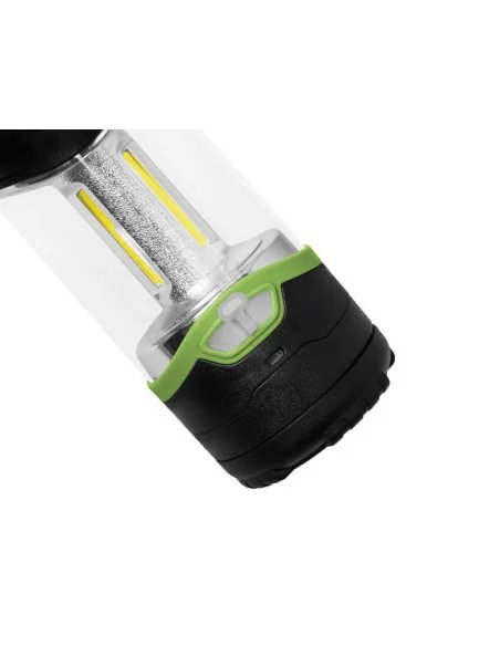 Delphin Camping Lamp LUNA 5W Zelt Lampe Angelplatz Beleuchtung-Zeltlampen-JJ-Fishing