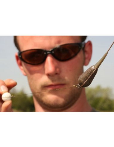 Korda Skyliner Inline 2oz 56g Distance Lead Angelblei Long Range-Blei-JJ-Fishing
