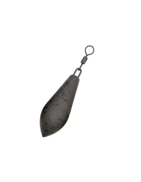 Korda Tournament Casting Swivel 3,25oz 91g Distance Lead Angelblei Long Range-Blei-JJ-Fishing