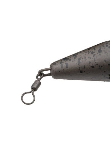 Korda Tournament Casting Swivel 3,25oz 91g Distance Lead Angelblei Long Range-Blei-JJ-Fishing