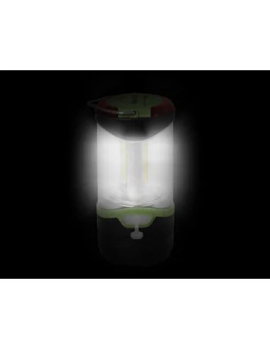 Delphin Camping Lamp LUNA 5W Zelt Lampe Angelplatz Beleuchtung-Zeltlampen-JJ-Fishing