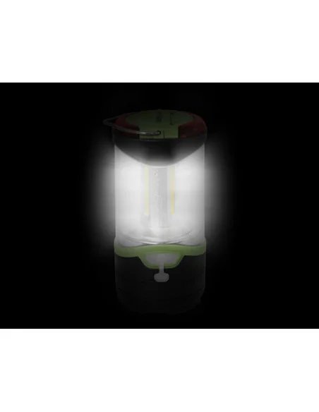 Delphin Camping Lamp LUNA 5W Zelt Lampe Angelplatz Beleuchtung-Zeltlampen-JJ-Fishing