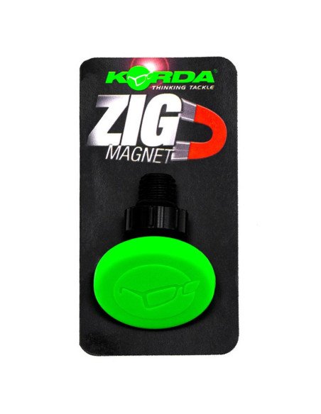 Korda Zig Magnet Angelhaken Halterung Anti Tangle-Werkzeuge-JJ-Fishing