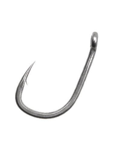 Korda Wide Gape XX Size 8 10 Stück Micro Barbed Angelhaken Extra Scharf Ultra Stark-Hook & Co-JJ-Fishing