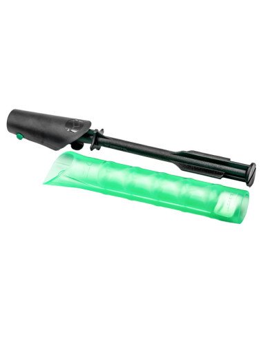 Korda Kutter 16mm Boilies Halbieren Edelstahl Klinge-Grinder, Krusher & Co-JJ-Fishing